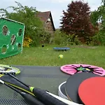 Ferienhaus Ferienidyll *