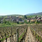 Ferienidyll Cleebourg