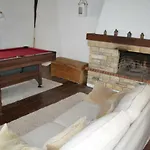 Ferienhaus Ferienidyll *