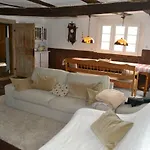 Ferienhaus Ferienidyll Cleebourg