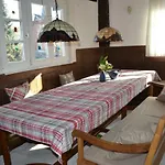 Ferienidyll Ferienhaus *