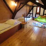 Ferienidyll Ferienhaus
