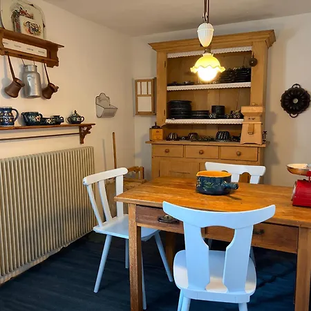 Ferienidyll Ferienhaus *