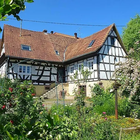 Ferienidyll