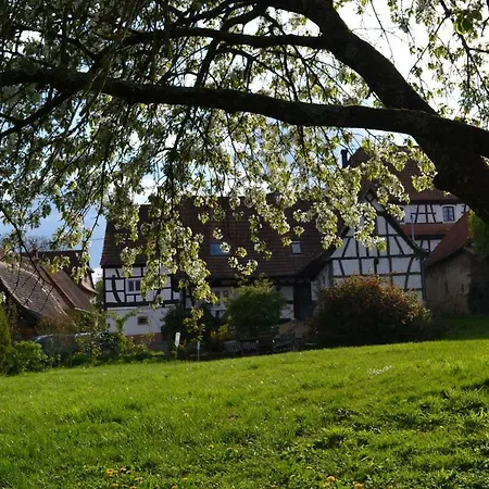 Casa vacanze Ferienidyll