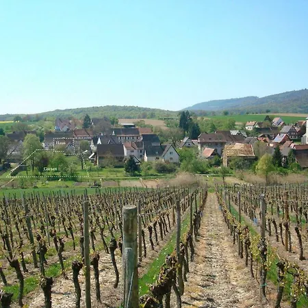 Ferienidyll Cleebourg