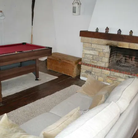 Holiday home Ferienidyll *