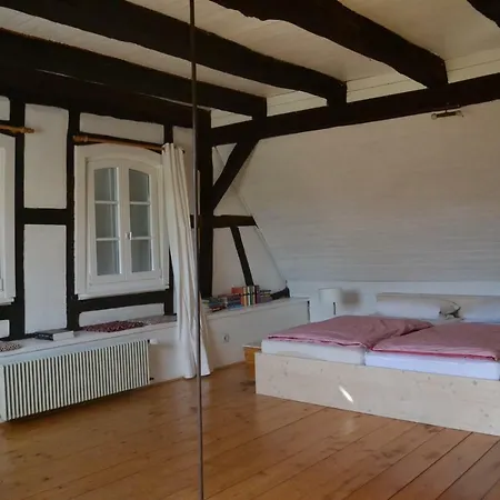 Ferienidyll * Cleebourg