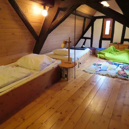 Ferienidyll Holiday home