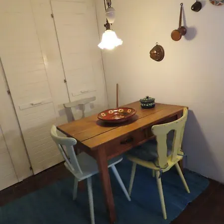 Ferienidyll Holiday home *