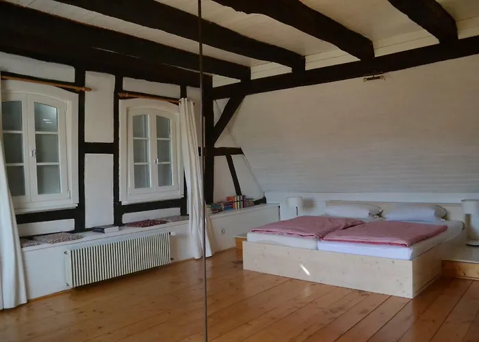 Ferienidyll * Cleebourg