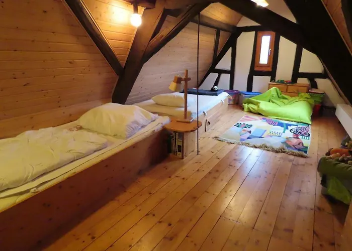 Ferienidyll Vakantiehuis